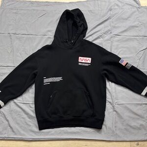 H&M Men’s NASA Hoodie